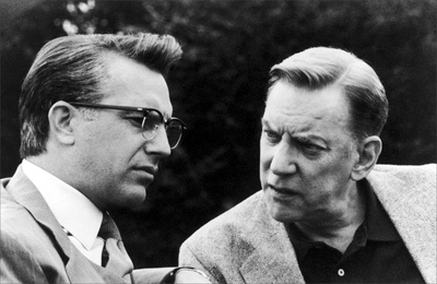 刺杀肯尼迪剧照的剧照