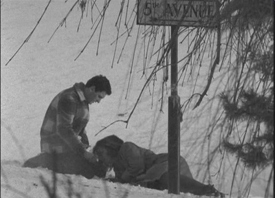 圣塔菲剧照的剧照