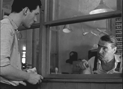 圣塔菲剧照的剧照