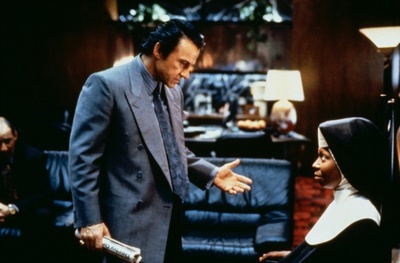 修女也疯狂剧照的剧照