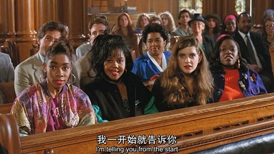 修女也疯狂剧照的剧照