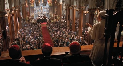 修女也疯狂剧照的剧照