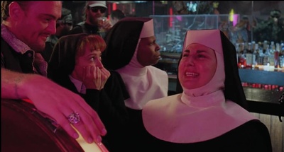 修女也疯狂剧照的剧照