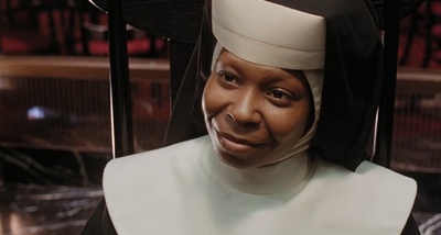 修女也疯狂剧照的剧照