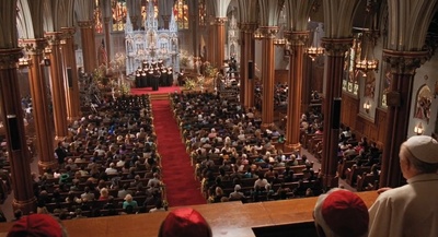 修女也疯狂剧照的剧照