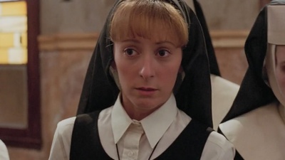 修女也疯狂剧照的剧照