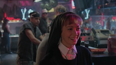 修女也疯狂剧照的剧照