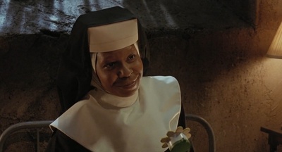 修女也疯狂剧照的剧照