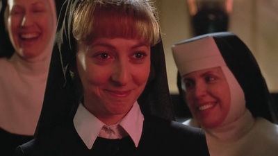 修女也疯狂剧照的剧照