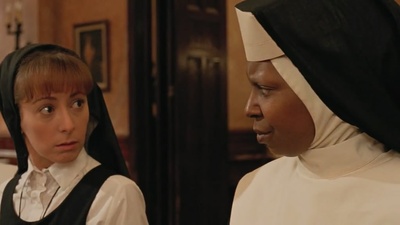 修女也疯狂剧照的剧照