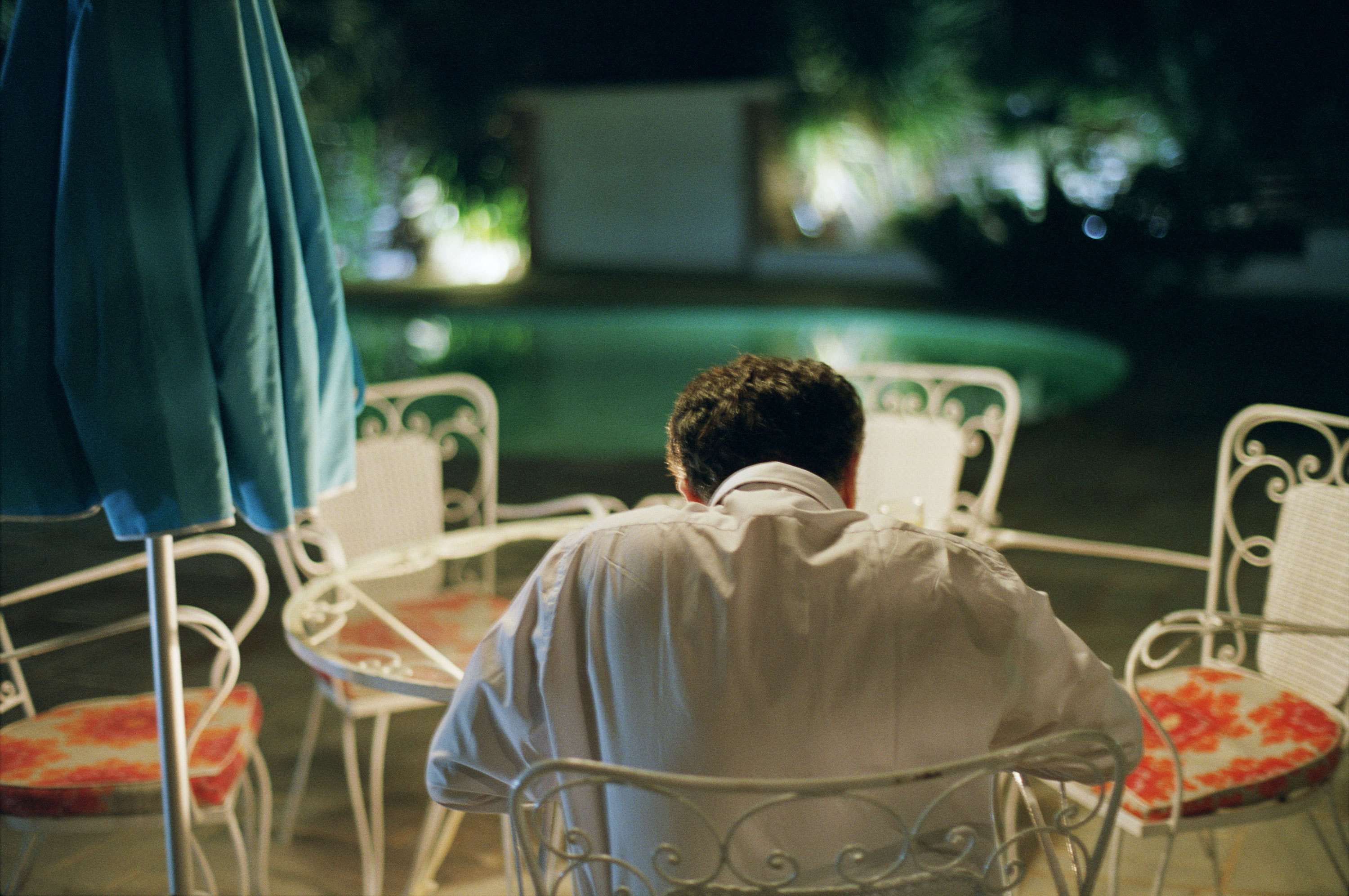 狗牙剧照的剧照