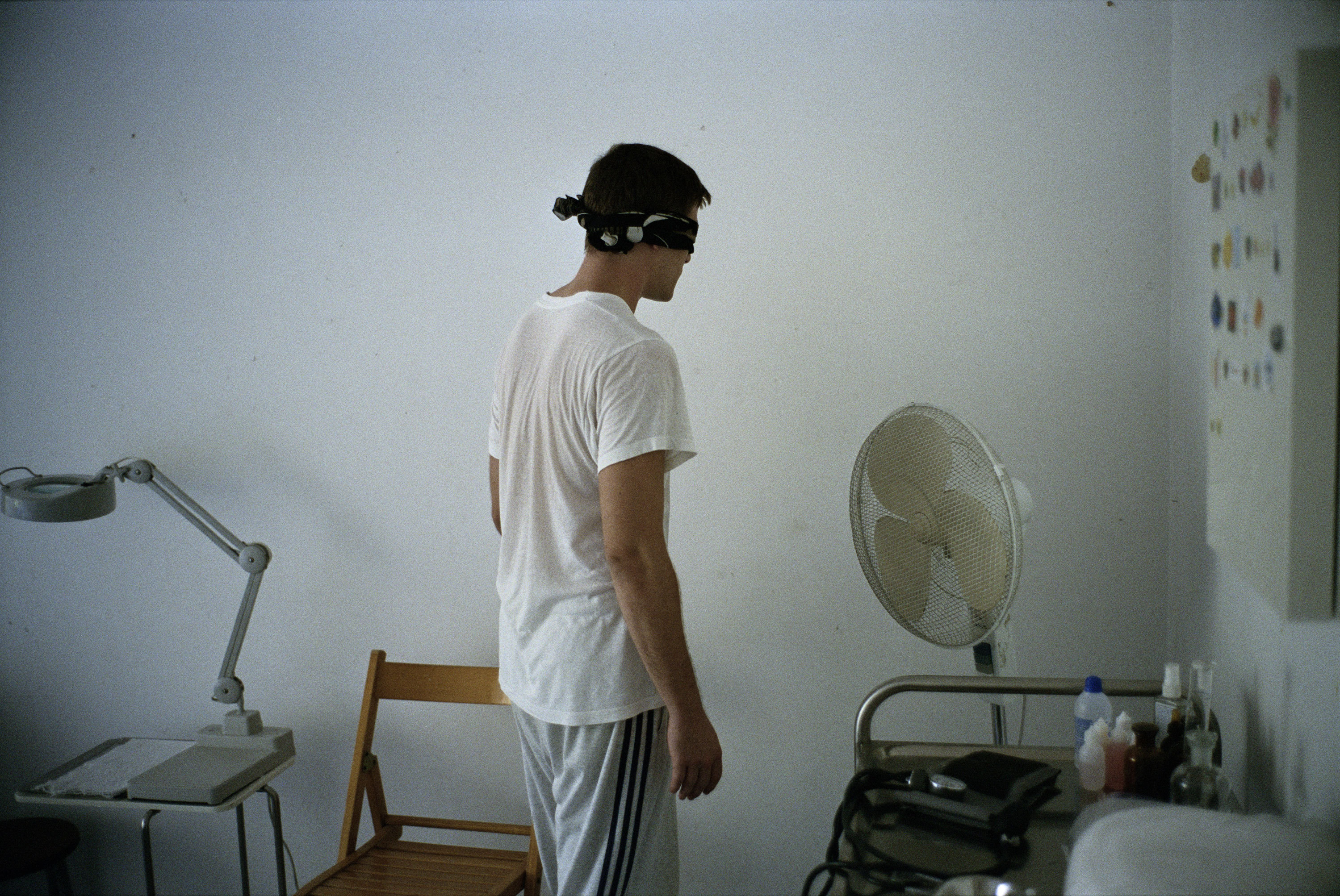 狗牙剧照的剧照