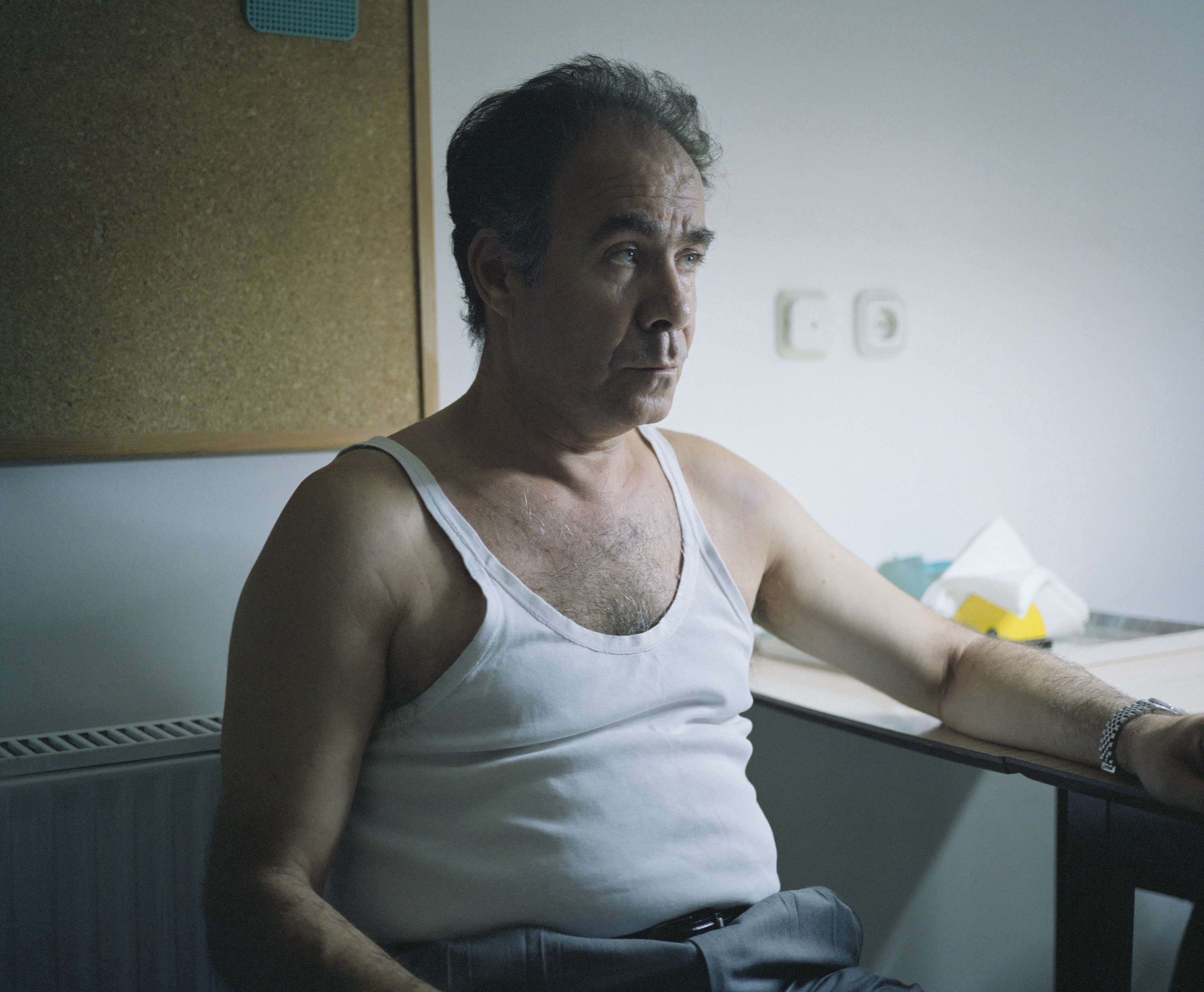 狗牙剧照的剧照