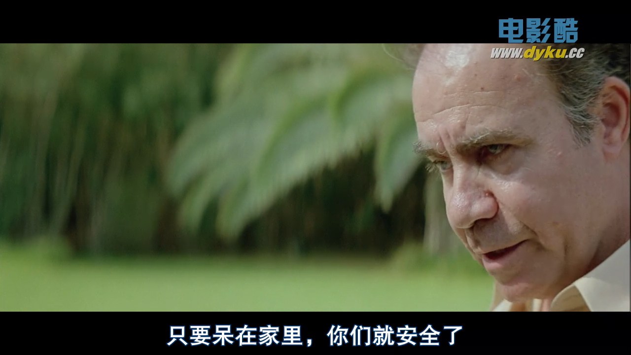 狗牙剧照的剧照