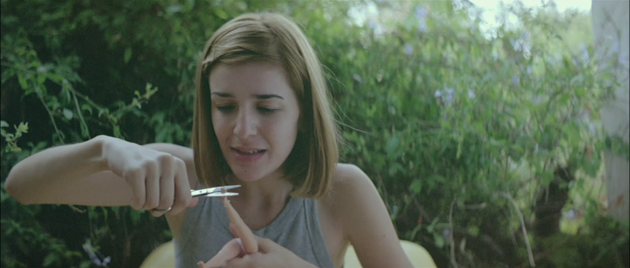 狗牙剧照的剧照