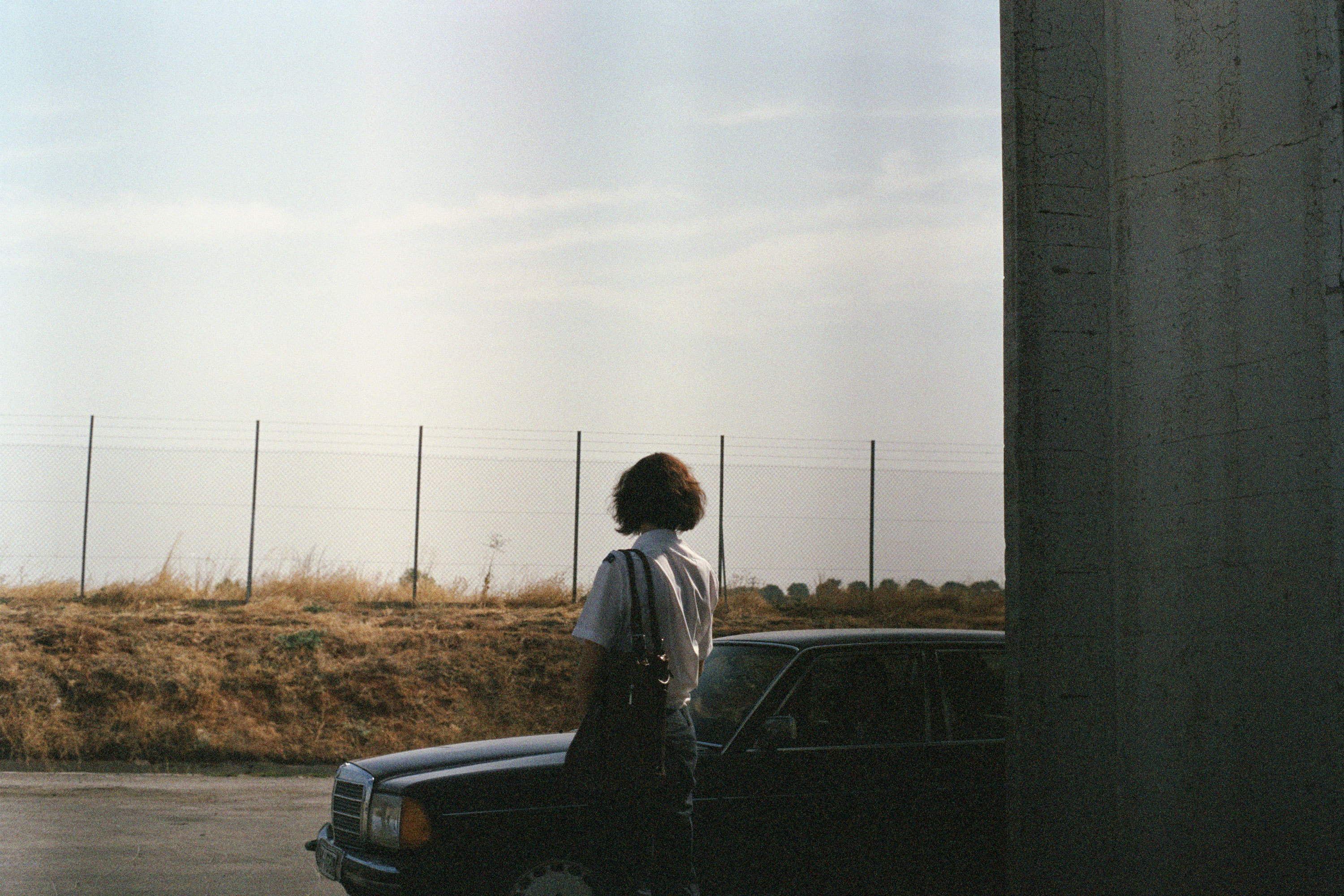 狗牙剧照的剧照