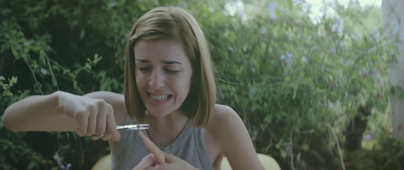 狗牙剧照的剧照