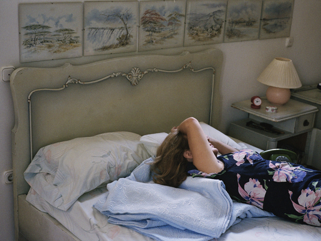 狗牙剧照的剧照