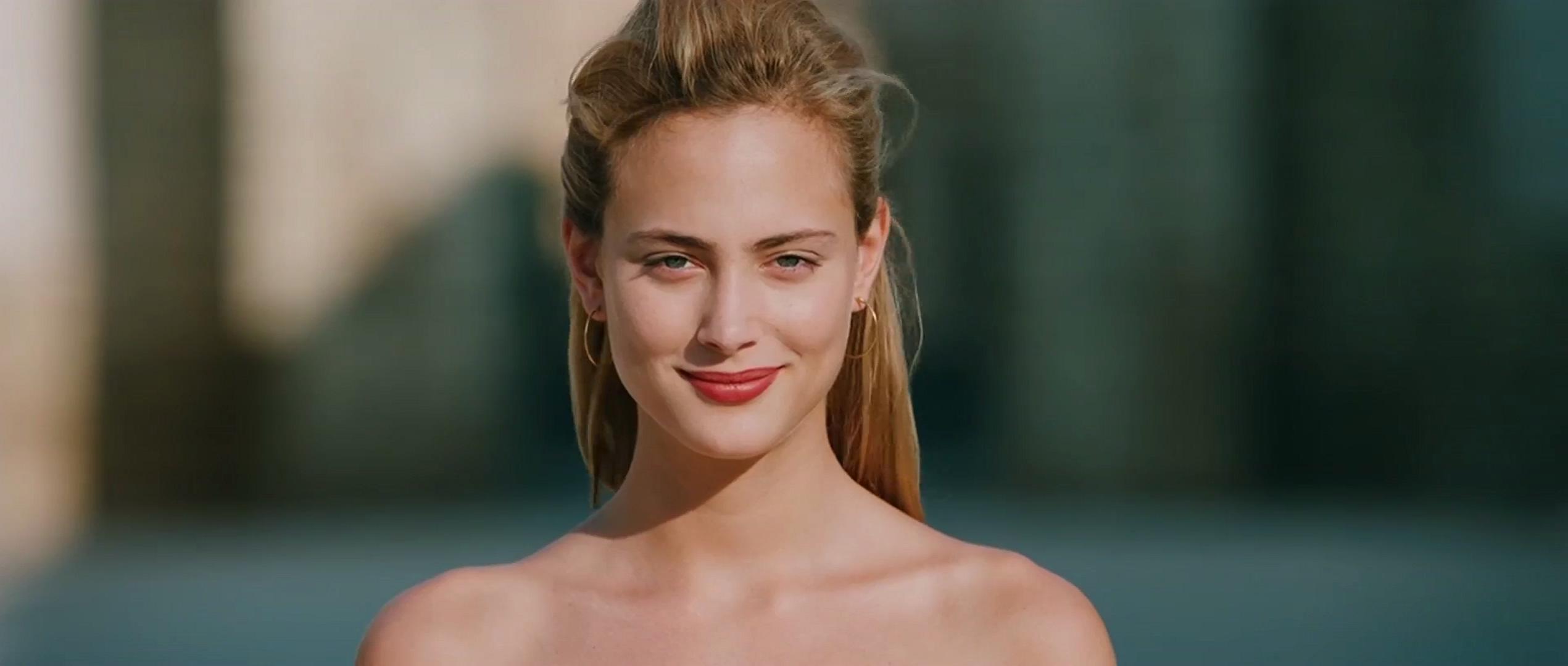 今夕何夕剧照的剧照