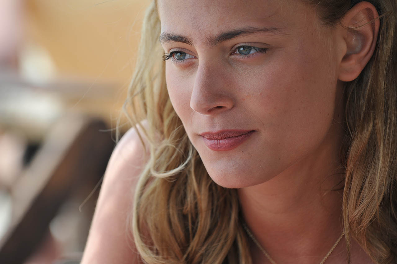 今夕何夕剧照的剧照