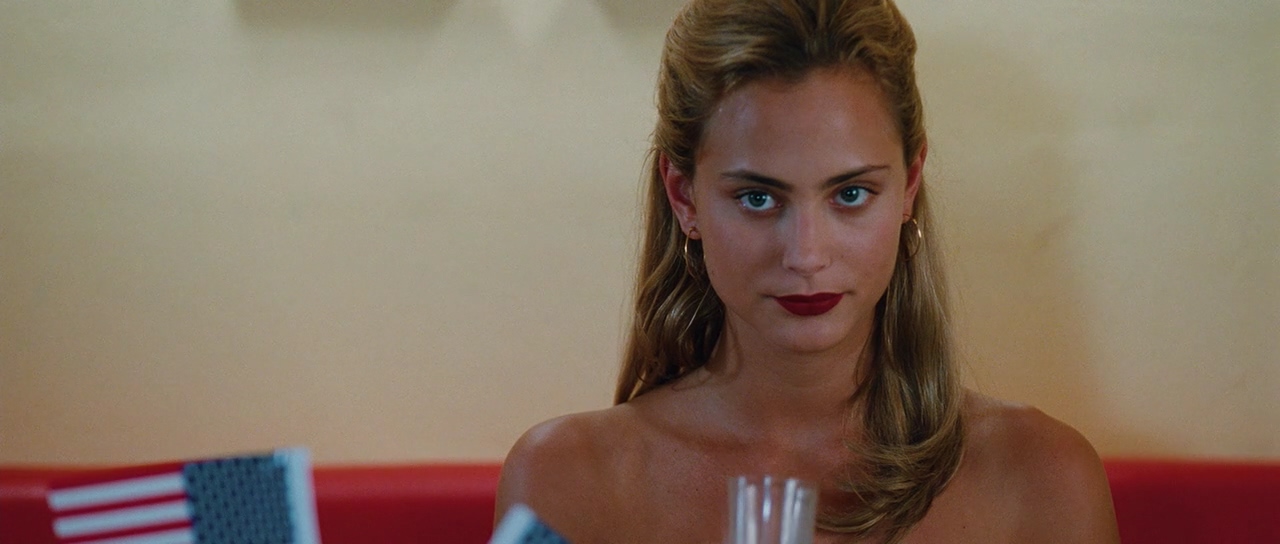 今夕何夕剧照的剧照