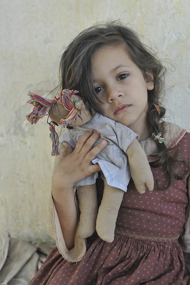 今夕何夕剧照的剧照