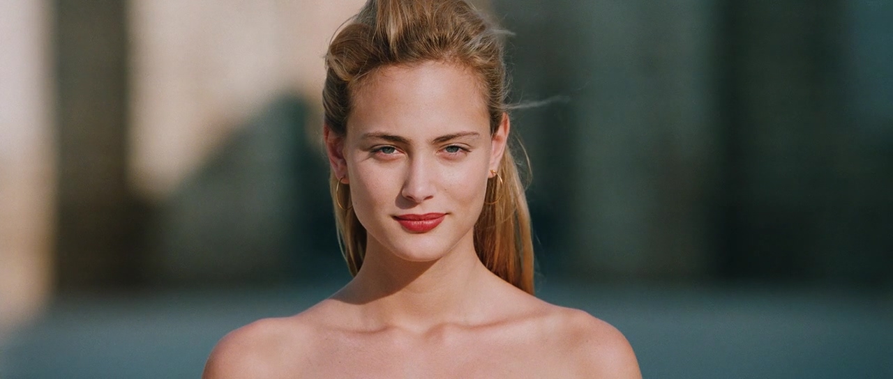 今夕何夕剧照的剧照