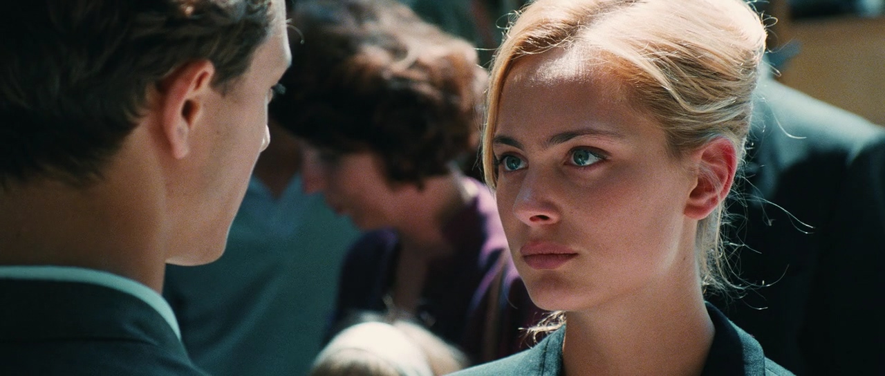 今夕何夕剧照的剧照