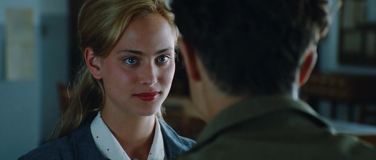 今夕何夕剧照的剧照