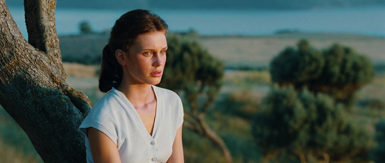 今夕何夕剧照的剧照