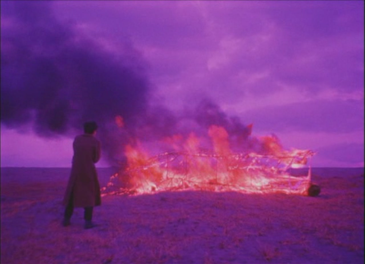 抛掉书本上街去剧照的剧照