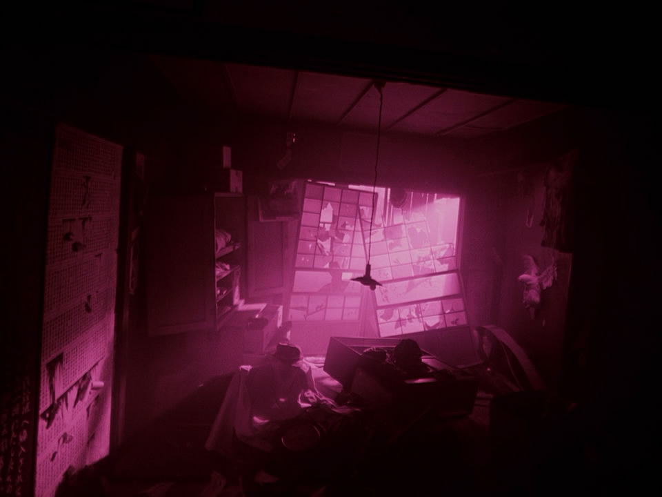 抛掉书本上街去剧照的剧照