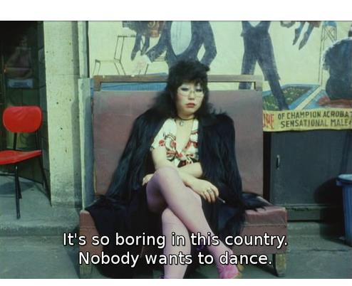 抛掉书本上街去剧照的剧照