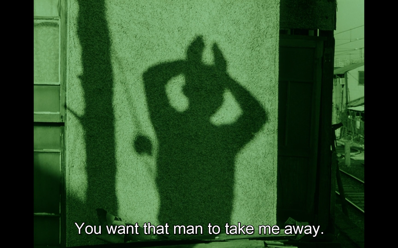 抛掉书本上街去剧照的剧照