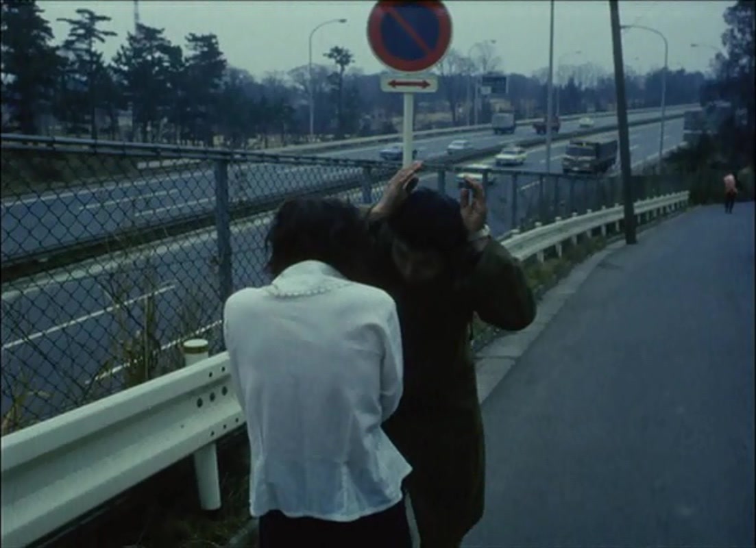 抛掉书本上街去剧照的剧照