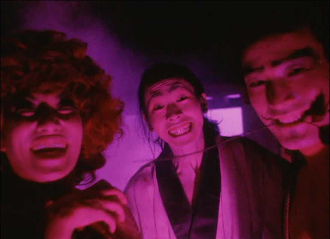 抛掉书本上街去剧照的剧照