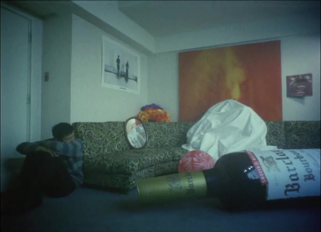 抛掉书本上街去剧照的剧照