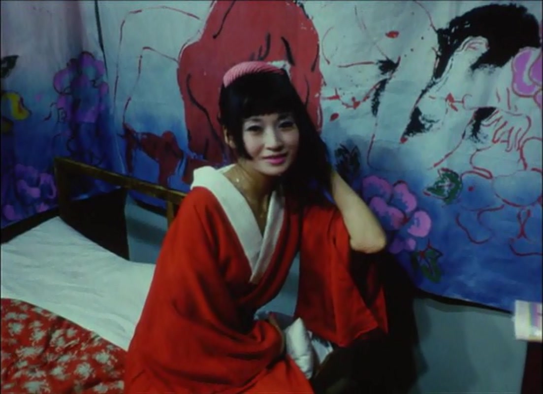 抛掉书本上街去剧照的剧照