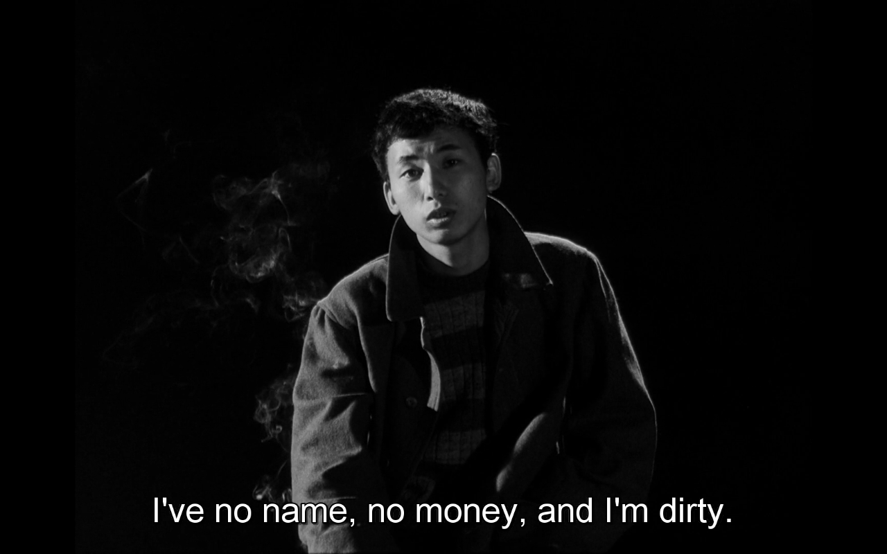 抛掉书本上街去剧照的剧照