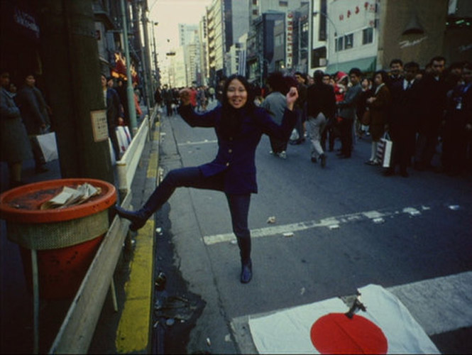 抛掉书本上街去剧照的剧照