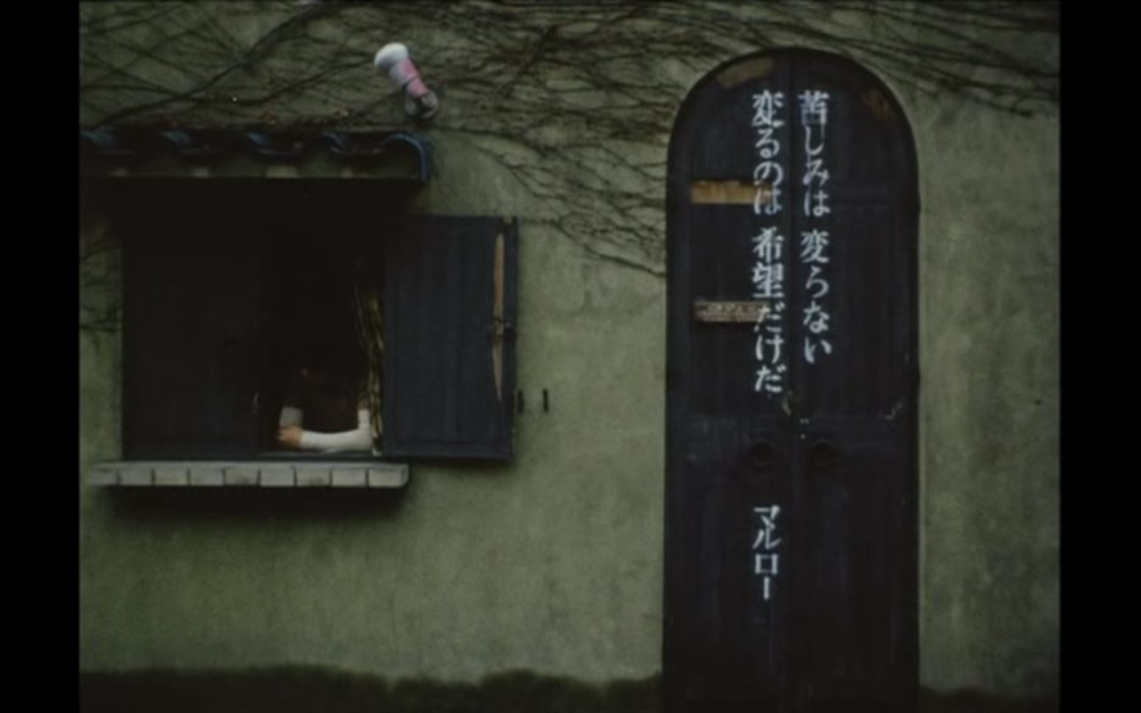 抛掉书本上街去剧照的剧照