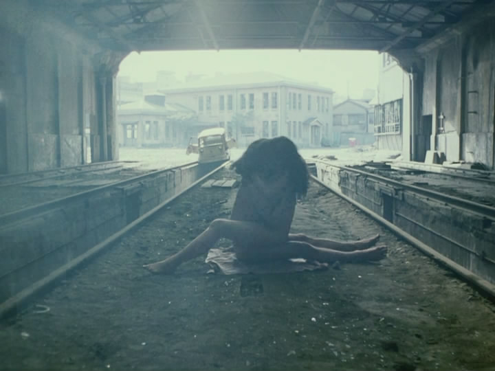 抛掉书本上街去剧照的剧照