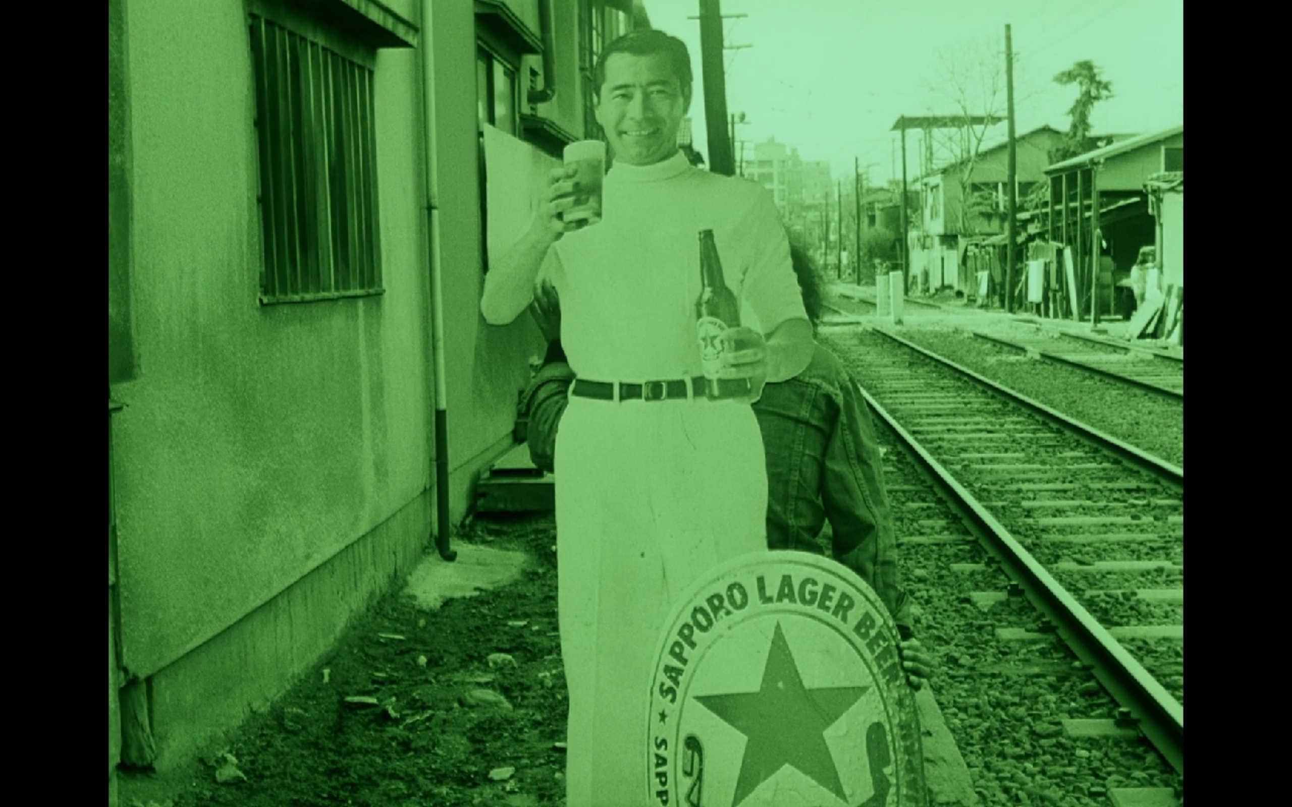 抛掉书本上街去剧照的剧照