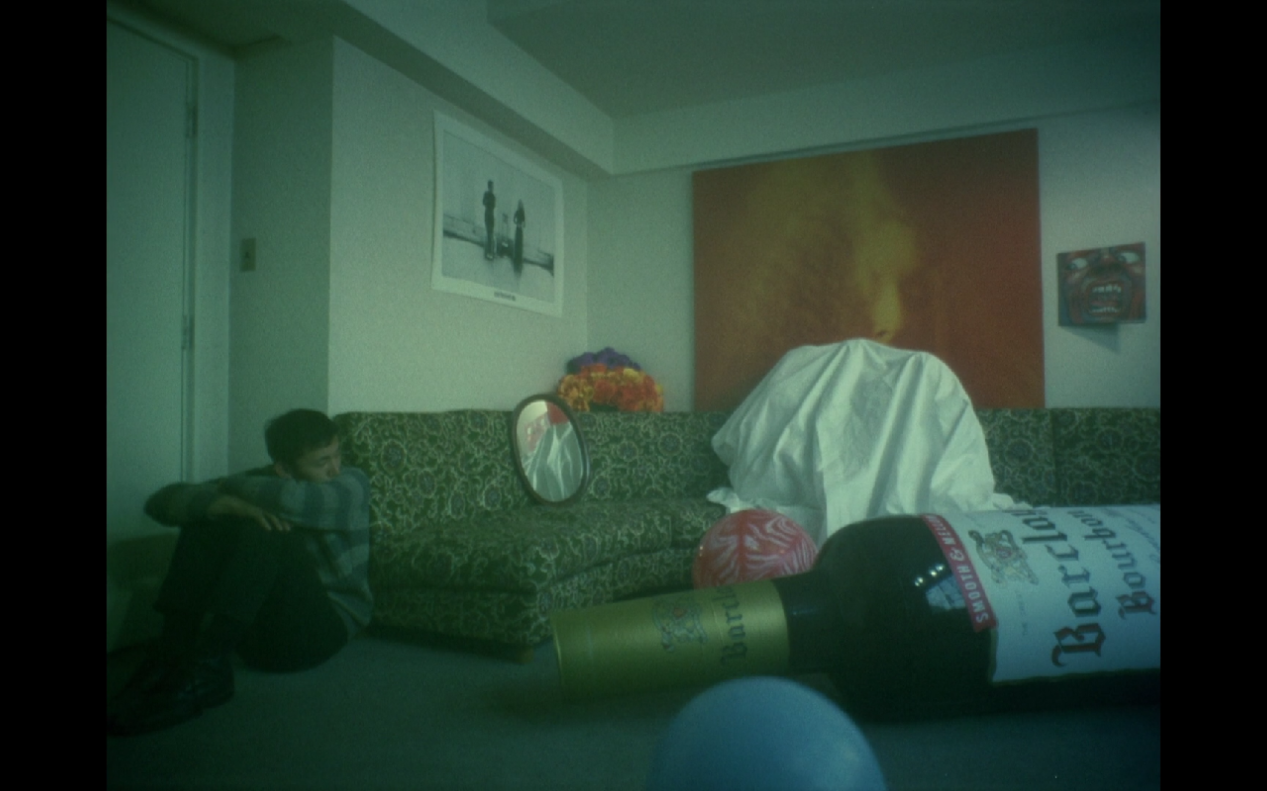 抛掉书本上街去剧照的剧照