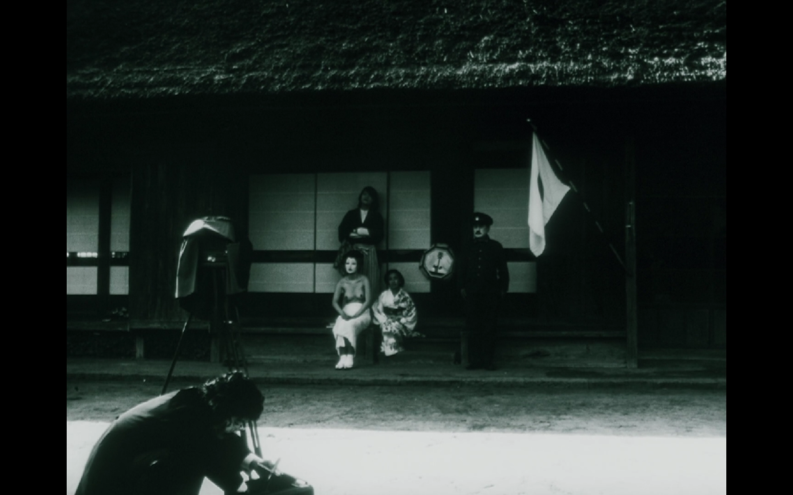 抛掉书本上街去剧照的剧照