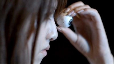 迷宫：秘密爱剧照的剧照