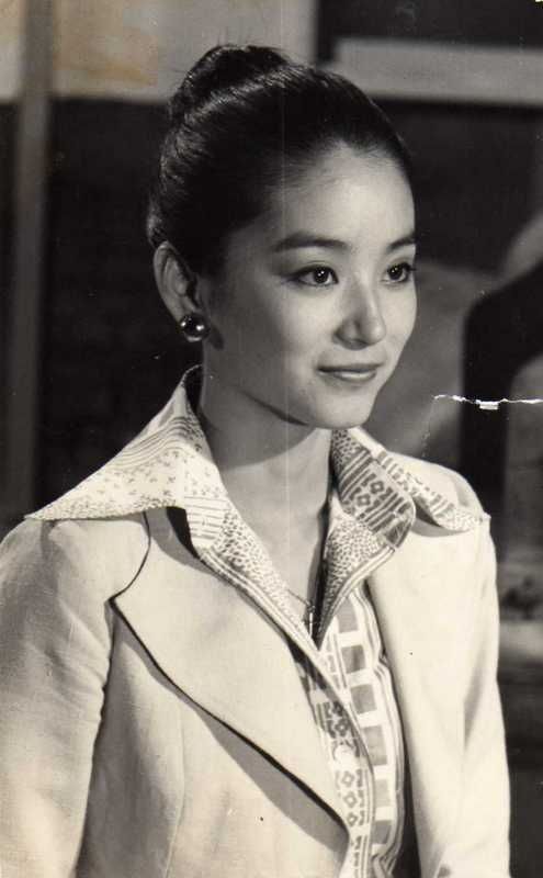 我是一沙鸥剧照的剧照