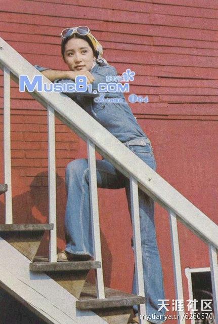 我是一沙鸥剧照的剧照