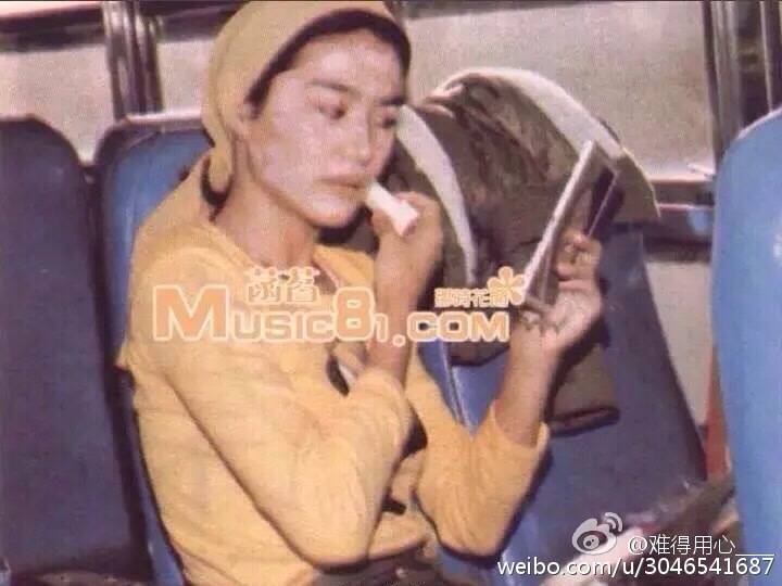 我是一沙鸥剧照的剧照