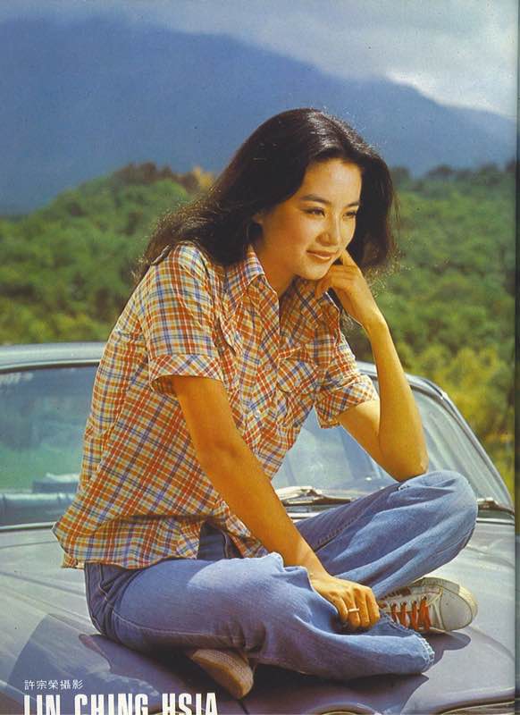 我是一沙鸥剧照的剧照